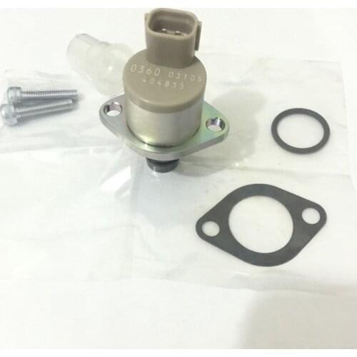 Free shipping Genuine Suction Control Valve SCV for MITSUBISHI 1460A037 294009-0260 294009-0360 294000-0360 for MAZDA 3 5 6 CX
