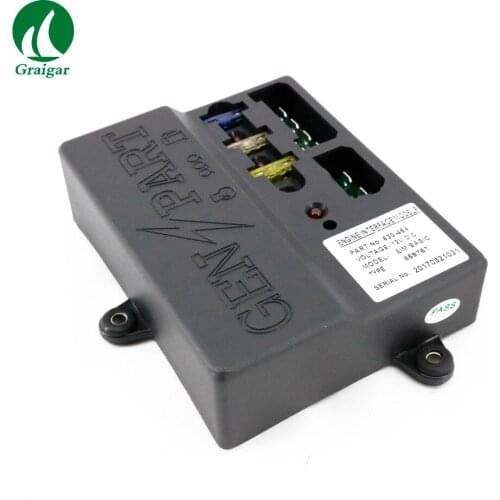 FG VILSON Engine Interface Module EIM 630-464 Voltage REGulator 630-464