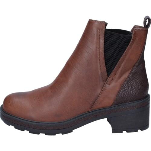 FRANCESCO MILANO Women's High Boots