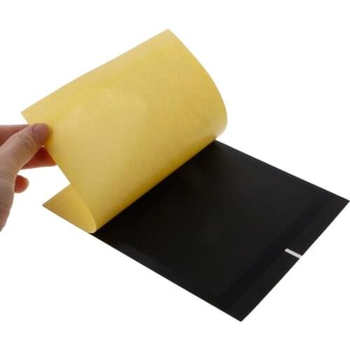 Graphite Protective Film For Wacom Digital Graphic Drawing Tablet Pad Screen