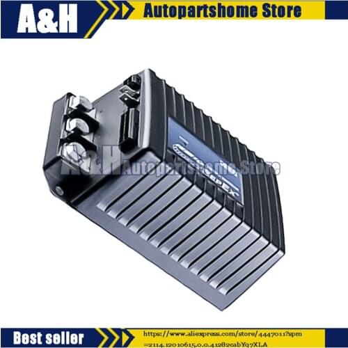 For Club Car DS Precedent 2000-2009 IQ 350-Amp Curtis Controller | 1019565-01