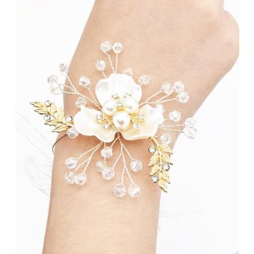 Ldealway Wrist Bracelets