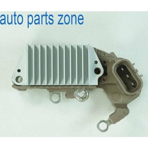 MH ELECTRONIC Alternator Regulator 24 V S-IG-L Terminals For Denso 126000-2390 126000-7120 Toyota 27700-58040 27700-58060 IN460