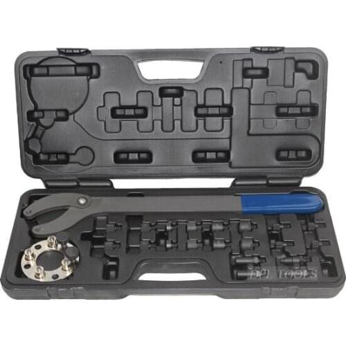 Timing Belt Change Kit Dollies Timing Belt Tool Set For VW GOLF VAG t10172