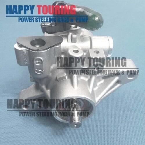 Power Steering Pump 56110-RNA-A02 56110RNAA01 56110-RNA-A01 56110-RNA-000 For CIIMO CIVIC FA1 FD1 FD2 For HONDA CIVIC 2006-2011