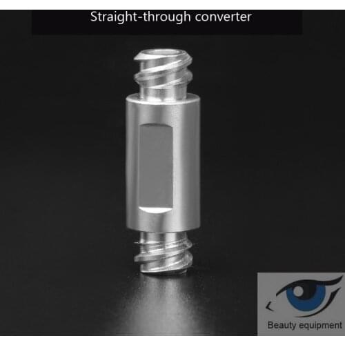 Facial chest fat injection converter Liposuction needle converter Autologous fat translocation Nano converter Fat converter