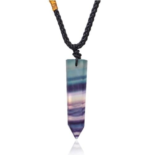 QNGQIO Necklaces