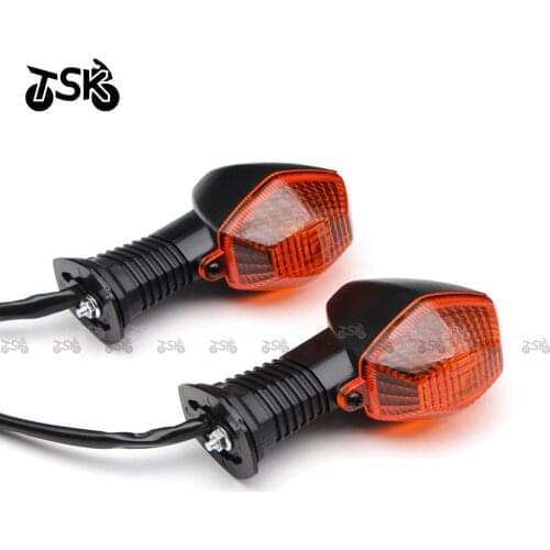 Turn Signal Light Bulb Flashing For SUZUKI DRZ 400 S SM E SV 650 1000 SFV 650 Gladius Motorcycle Accessories Indicator Lamp