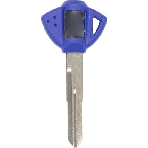 WhatsKey 5Pcs/Lot Motorcycle Key For Suzuki GSR 400 600 750 1000 1300 GSX1300R K1 K2 K3 K4 K5 K6 K7 K8 K9 Bandit Hayabusa GSXR