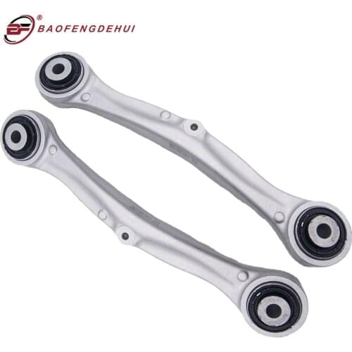 Rear Suspension Toe Link Assembly Upper Control Arm for Tesla Model S 12-2020 Left Right 1027421-00-E 102742100E