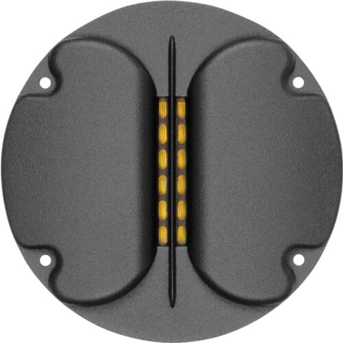 1 PCS 30W 94dB Professional Planar Tweeter HiFi Ribbon Isodynamic Tweeter Home Theater AMT Speaker Unit