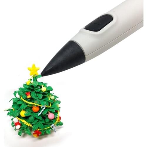 Myriwell 3D Pen RP-300B 3D Printing Pen Use PCL Filament Creative Toy Gift For Kids Drawing DIY USB Cable 3D Printer Pen