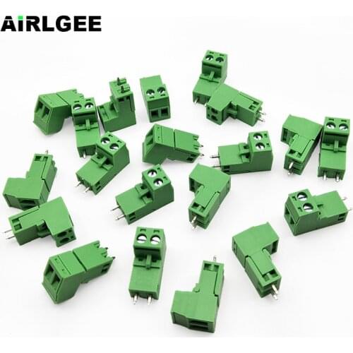AIRLGEE Terminal Blocks