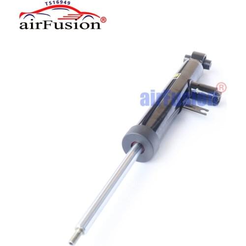 Airfusion Rear Suspension Shock Absorber Damping Sturt VDC Fit BMW F20 F22 F30 F35 328i 6852927 6852928