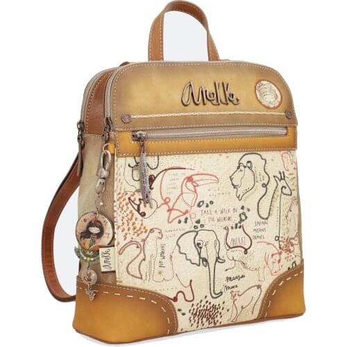 Женские рюкзаки Anekke China At AliExpress