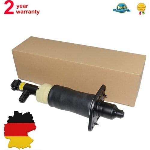 AP01 Rear Left Air Shock strut Absorber for Audi A6 C5 1999-2006 4Z7616019A, 4Z7616051A, 4Z7513031A