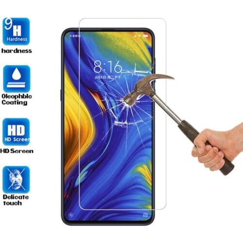 Arvin Screen Protectors For Xiaomi Mi Mix 3 5G China