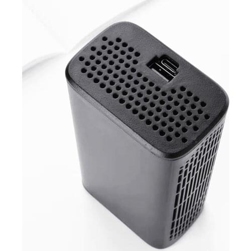 Car Electrical Air Pump Air Compressor Mini Handheld Auto Air Inflatable Pump Motorbike Tyre Air Inflator