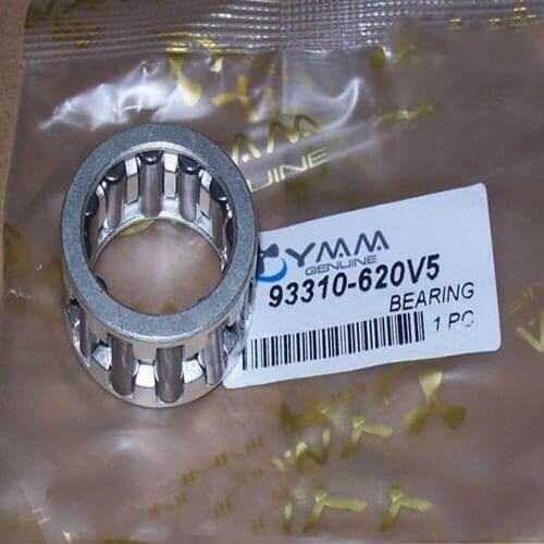 Free shipping Bulk needle roller bearings made in Taiwan for Yamaha New model outboard motor 2 stroke 15 HP