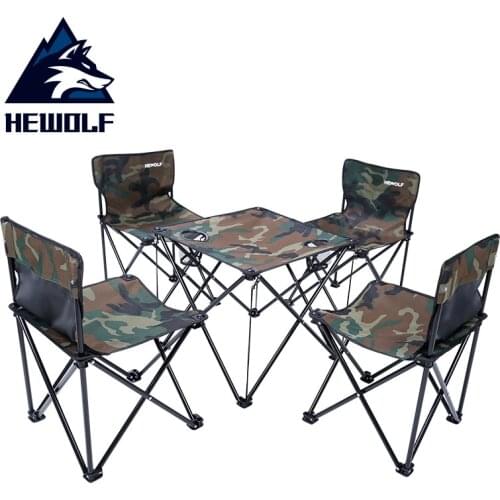 BLUESDEER Fishing Chairs