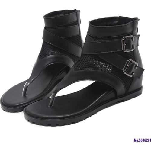 BOGARETE BV Leather Pumps
