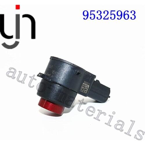 Car Parking Sensor 95325963 OEM 0263013559 assist Sensor PDC Parksensor for Regal Saab Opel Astra J Via Zafira