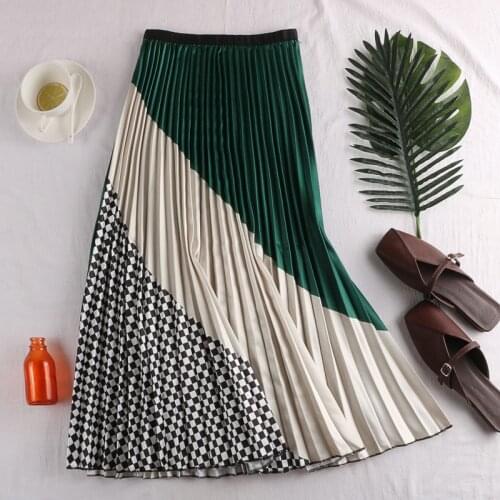 ECTIC Skirts