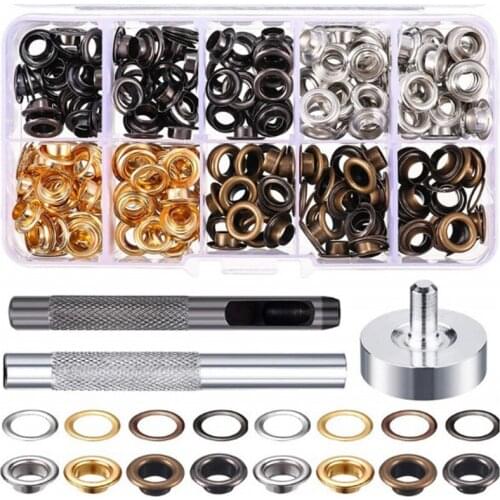 FGHGF Eyelet Installation Tools