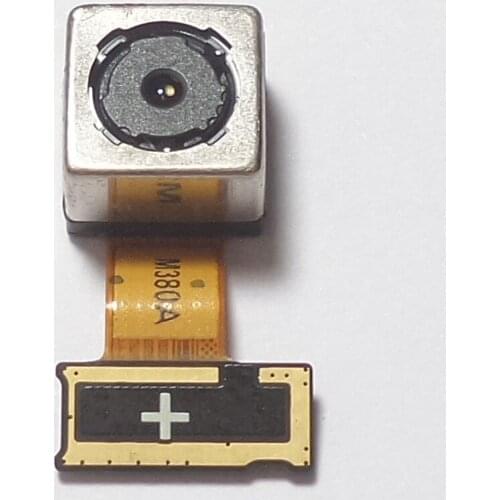 Flex Cable 8.0MP Digital Back Camera Lens Original Replacement For LG P940