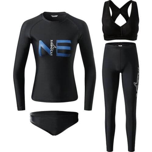 Goexplore Wetsuits