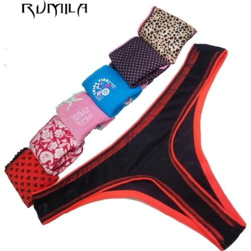 Good quality!Womens Sexy Thongs G-string Underwear Panties Briefs For Ladies T-back.1pcs/Lot ah111