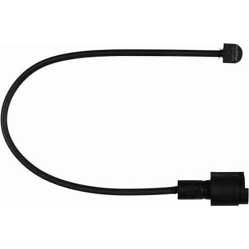 1 Pcs For Car Front Rear Axle Brake Pad Wear Sensor Cable For BMW 3 Series E46 34356751311 34351181342