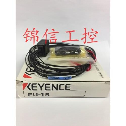 KEYENCE FU-15 100% new and original