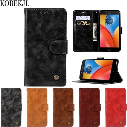 KOBEKJL Motorola Moto E4 Plus Phone Cases