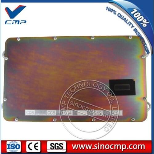 Excavator controller 1001-14967 for Kato HD820-2 HD820 II