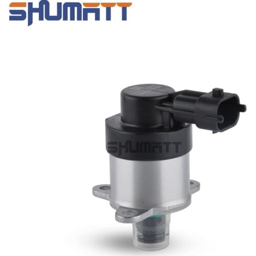 10PCS China Made New Diesel Fuel Pump Metering Valve/ SCV Vavle 0928400680