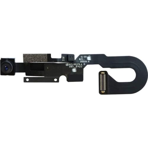 NEW-Front Facing Camera Proximity Light Sensor Cable Ribbon Assembly Replacement for iPhone 7 with Repair Tools