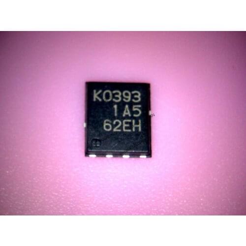 Brand new original RJK0393DPA K0393 KO393 QFN8 High Quality