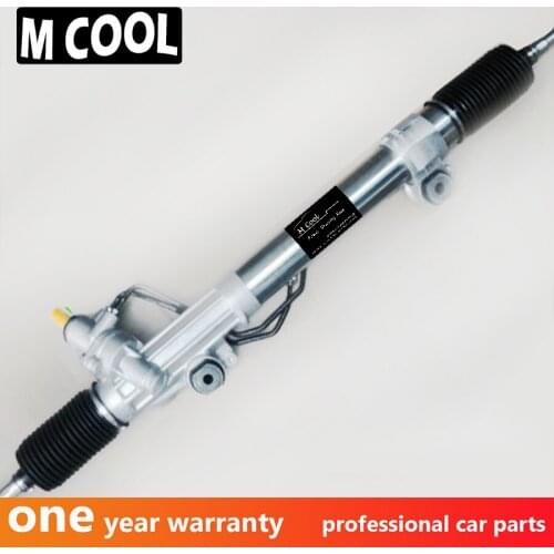 NEW Power Steering Rack And Gear Box For Toyota Land Cruiser UZJ100 For Lexus LX470 4550369025 455036902584 Rack Power Steering