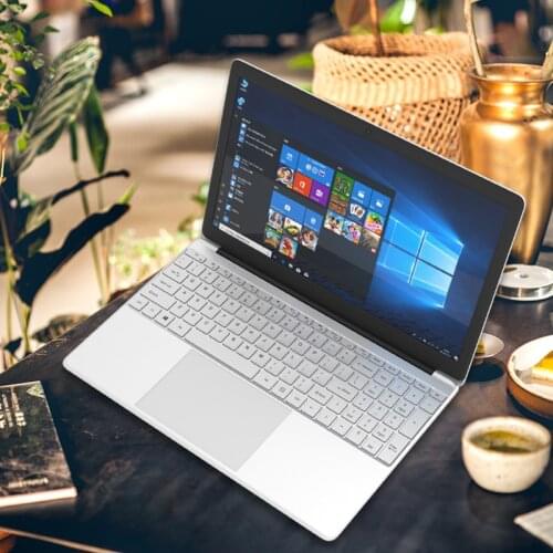 RAM DDR4 8GB 512GB 1TB 2TB SSD Ultrabook Laptop Computer with 2.4G/5.0G Wifi Bluetooth For Intel Celeron J4125 windows laptop