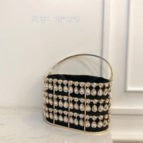 Женские вечерние клатчи SATSEED China At AliExpress