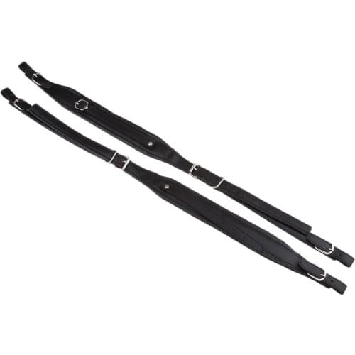 Ultra Durability Bass Piano Accordion Belt for 80 96 120 Bass Piano Accordion Replacement Accessory