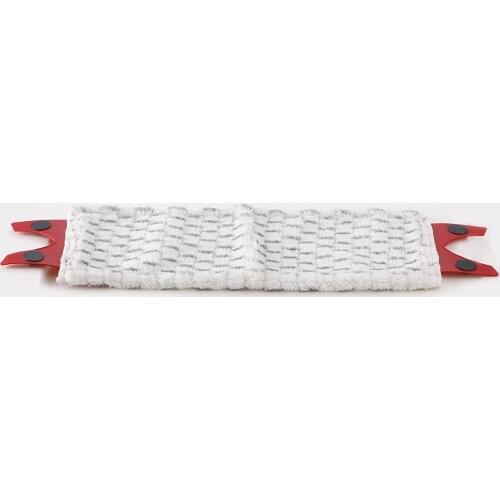 Replacement Cloth Floor 1pcs Microfiber 36x14cm White Home For Vileda Ultra Max Fiber Indoor Mop Refill