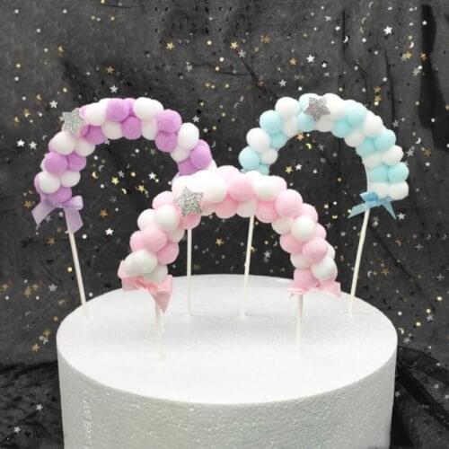 Топперы для тортов ZJMZYM China At AliExpress