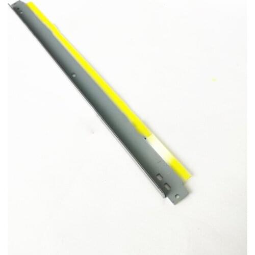 2PCS NEW C224 transfer belt blade for Konica Minolta Bizhub C220 C224 C364 C280 C454 C554 C284 transfer band cleaning blade