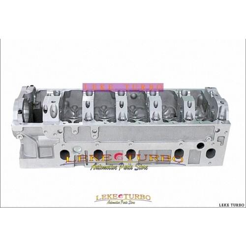 908 712 908712 AXD AXE BLJ BNZ BPC BAC BPE BPD Cylinder Head 070103063D For VW Crafter Transporter Touareg Multivan Van 2.5L L5
