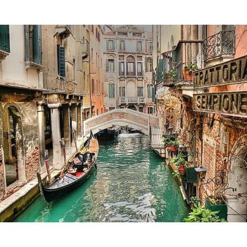 A9045 11CT/14CT/18CT/25CT/28CT Oil tea patterns Counted Cross Stitch DIY Cross Stitch Kits Embroidery Needlework Sets