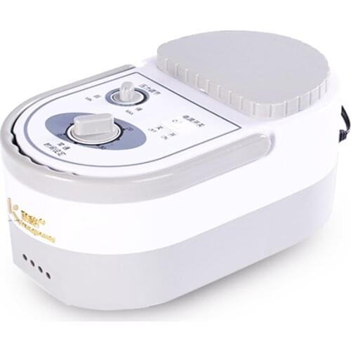 Air pressure massager host accessories