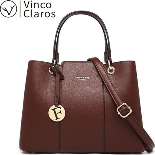 Designer Handbags High Quality Luxury Brand Top-handle Bag Women Shoulder Bag Large Capacity Cross Body Bags Bolso Grande Mujer