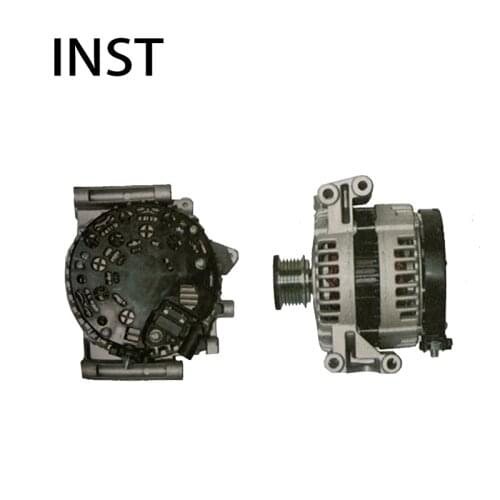 ALTERNATOR DYNAMO GENERADOR ELECTRICO FOR 12V 150A 6GS50 0-121-715-029 555.585.180 20036N LRA03446 CA2032IR CAL10362OS